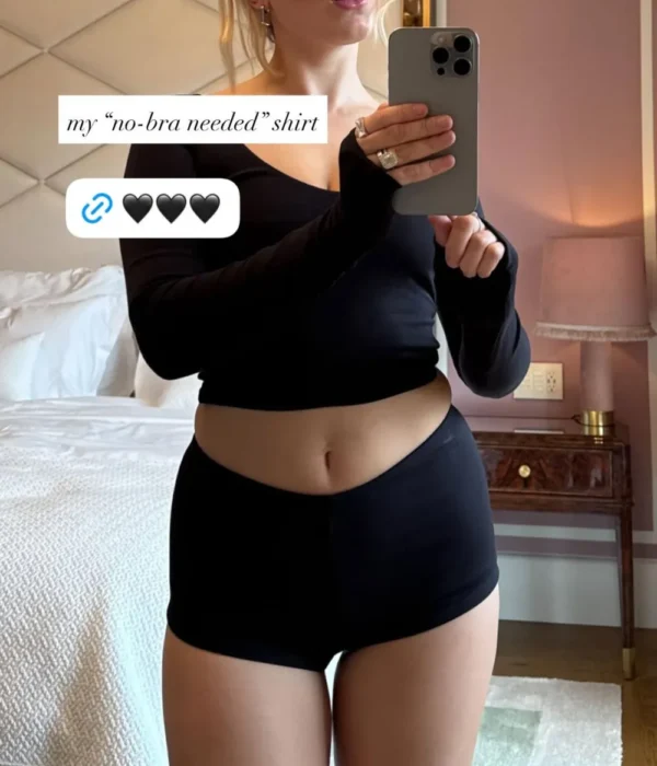 Millie Bobby Brown Shares Her Top 2025 Fashion Moments, Highlighting a Bold Braless Look